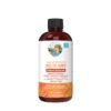 Liquid Multivitamin + Lustriva® Hair Growth Thickness in Women's Hair Biotin 10000mcg Vitamin D B Vitamins Ages 18+ 15.22 fl oz