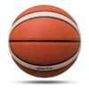 GG7X Basketball Ball Official #7 PU Leather Outdoor Game Match Ball