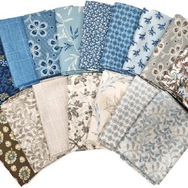 Field's Fabrics 10