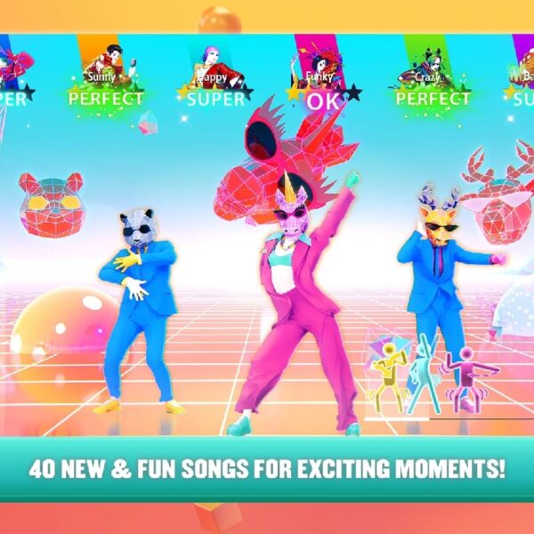 Just Dance 2025 CIB Limited Edition, Nintendo Switch