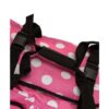 Luggage 22 Rolling Duffle Bag