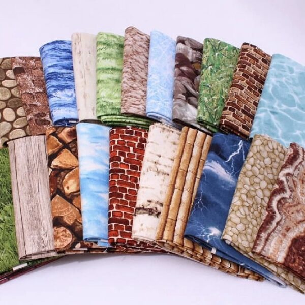 Field's Fabrics 10