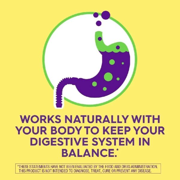 Ultimate Strength Probiotic Supplements, Helps Digestive and Gut Health, for Men and Women, 30 Count
