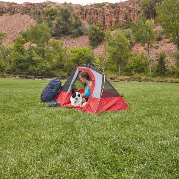 Trail 1 Person Hiker Tent