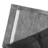 Activated Charcoal Leak-Resistant Training Pads for Dogs, 23in x 23in, 100 Count