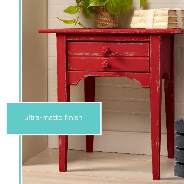 (3 pack)  Chalk Paint, Ultra Matte Ink, 8 fl oz