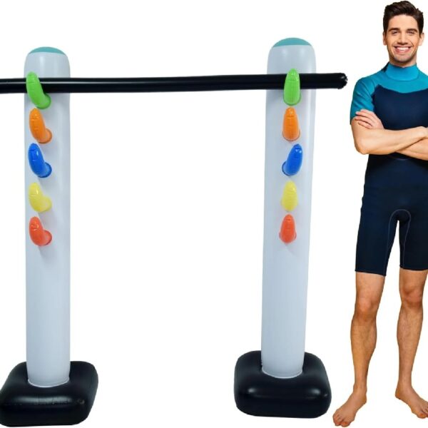 Novelty Inflatable Limbo Game, 62