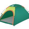 Trail, Kid's Dome Tent, 6' x 4' x 34”,  6 lbs. Ideal for 2 Kids