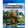Minecraft Starter Collection