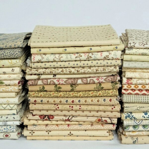 Field's Fabrics 10