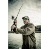 Stik 6’ GX2 Spinning Rod, One Piece Spinning Rod