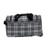 Luggage 22 Rolling Duffle Bag