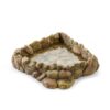 Exo Terra Corner Water Dish (Large)