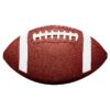 Red Zone Composite Football, Official Size (Ages 14 and up)