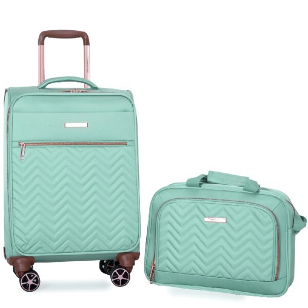 Hardshell Carry on Luggage 20