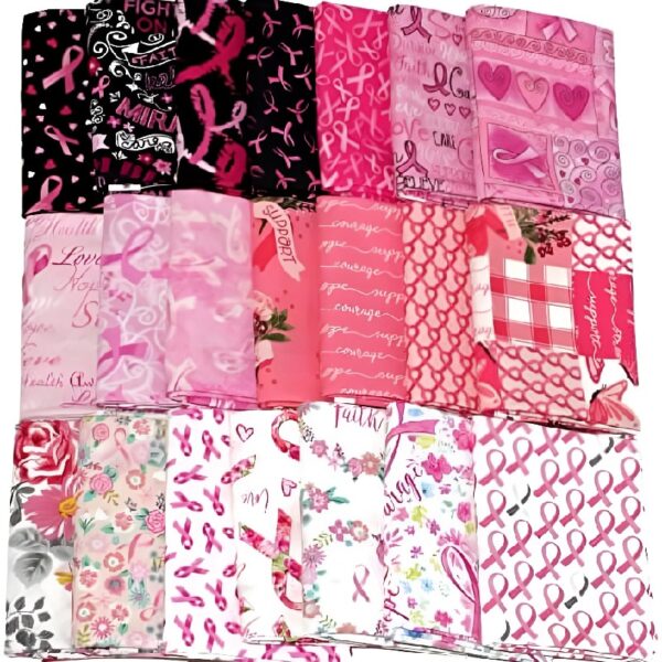 Field's Fabrics 10