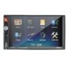 Electronics XVM279SPK2 7 inch Car Stereo Bundle with 6.5