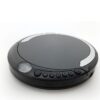 Personal CD Player, Black, PCD300