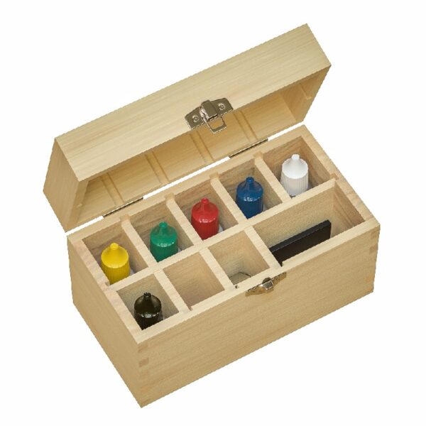 GT's Professional Gold, Silver, and Platinum with Stone Instructions and Box Jewelry Making & Beading Kits, Multicolor, 1.45 lbs