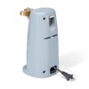 Easy-Prep Electric Can Opener, White Icing by Drew Barrymore
