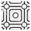 Retro Self Adhesive Vinyl Floor Tile - 20 Tiles/20 Sq. ft., 12 x 12, Slate Flooring Materials
