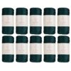5 Skeins of Sensy Premium 2mm 251 Yards Polyester Rope 100% Polypropylene Cord Macrame Cord 2mm Crochet Bag Cord Macrame Rope Crochet Thread Gift for Knitter (Latte)