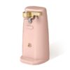 Easy-Prep Electric Can Opener, White Icing by Drew Barrymore
