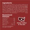 Purina  Complete Adult Dry Dog Food for Adult Dogs, Kibble Beef Flavor, 44 lb Bag