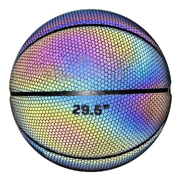 Holo - Basketball 29.5