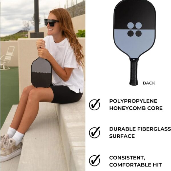 Sport Series USA Pickleball Series Approved Paddle