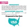 Small Breed Wet Dog Food Variety Pack, IncrediBites With Real Beef, Chicken and Salmon