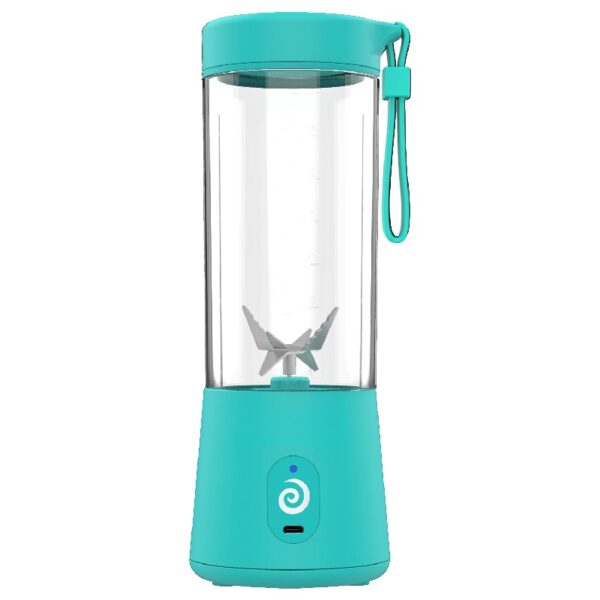 One Plus Portable Blender, Mint