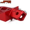 Motorcycle Universal CNC Colorful Footpeg Footrest Foot Pegs