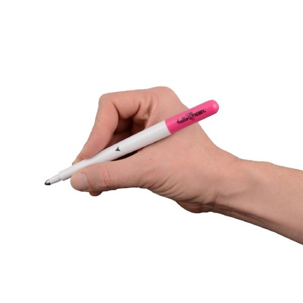 Hello Hobby New, Regular Size, Craft Vinyl Die-Cutting Accessory Tool Kit, Pink, 7 Count