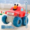 Giggle N Go Monster Truck Toy Vehicle Baby and Toddler Toys