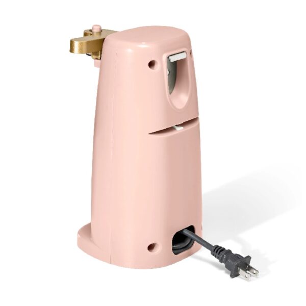 Easy-Prep Electric Can Opener, White Icing by Drew Barrymore
