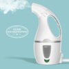 Handheld Travel Garment Steamer for Clothes, CompleteSteam 1100W, For Home, Office and Travel GS2WB