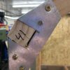 Rabbit Hutch. The Original Rabbit Hutch Bracket Kit by DIY Kit Company, LLC