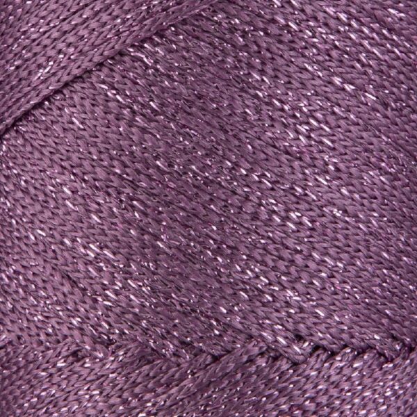 5 Skeins of Sensy Premium 2mm 251 Yards Polyester Rope 100% Polypropylene Cord Macrame Cord 2mm Crochet Bag Cord Macrame Rope Crochet Thread Gift for Knitter (Latte)