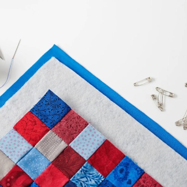 Pellon 80/20 Quilting Batting, off-White 96