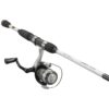 2D EVA/Graphite Durable Spin Fishing Rod for Adult