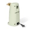 Easy-Prep Electric Can Opener, White Icing by Drew Barrymore