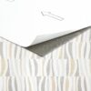 Retro Self Adhesive Vinyl Floor Tile - 20 Tiles/20 Sq. ft., 12 x 12, Slate Flooring Materials