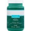 (3 pack)  Chalk Paint, Ultra Matte Ink, 8 fl oz