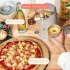 Easy-Prep Electric Can Opener, White Icing by Drew Barrymore