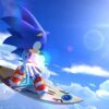 Mario & Sonic at the Olympic Games: Tokyo 2020 -Switch
