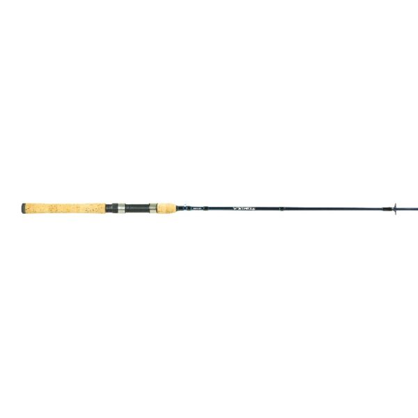 Shimano Fishing STIMULA 66 ML 2PC SPN C Freshwater Spinning [STS66ML2C]