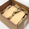 Elementree Sustainable Kraft Packing Paper, Moving & Shipping, 35 lb, 1500 Sheets