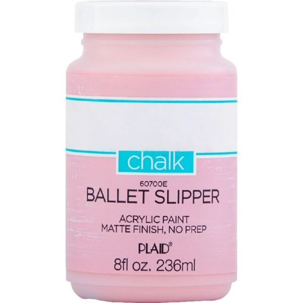 (3 pack)  Chalk Paint, Ultra Matte Ink, 8 fl oz