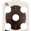 Board Shooting Target. Shooting Targets for outdoor range. 2-Quality 15
